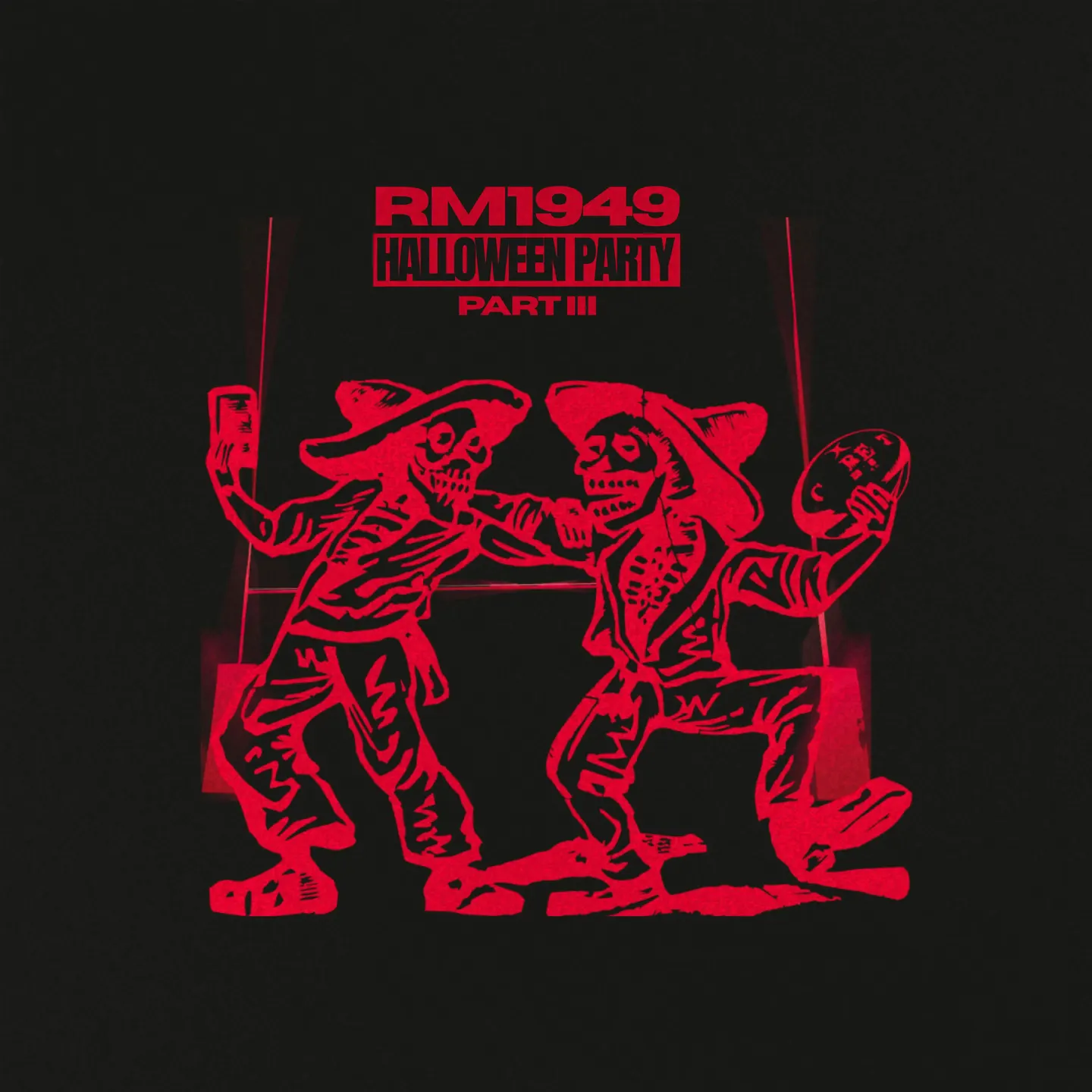 RM1949 Halloween Party, Part III