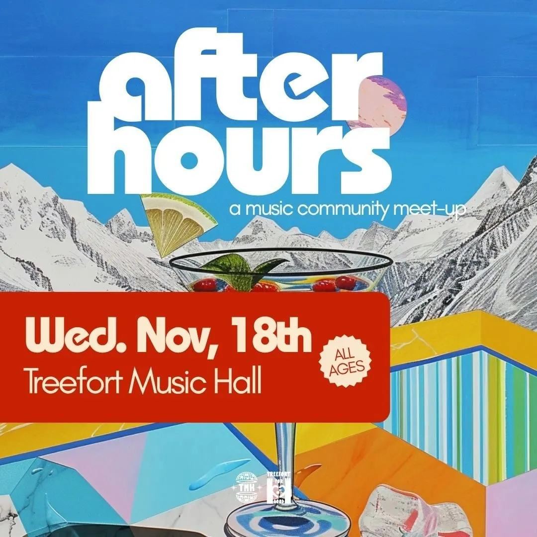 After Hours Music Talk: “Rock n’ Roll Radio Let’s Go! with KEXP”