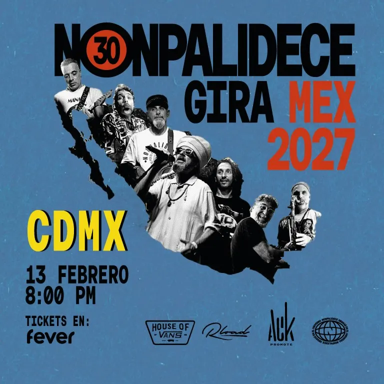Nonpalidce