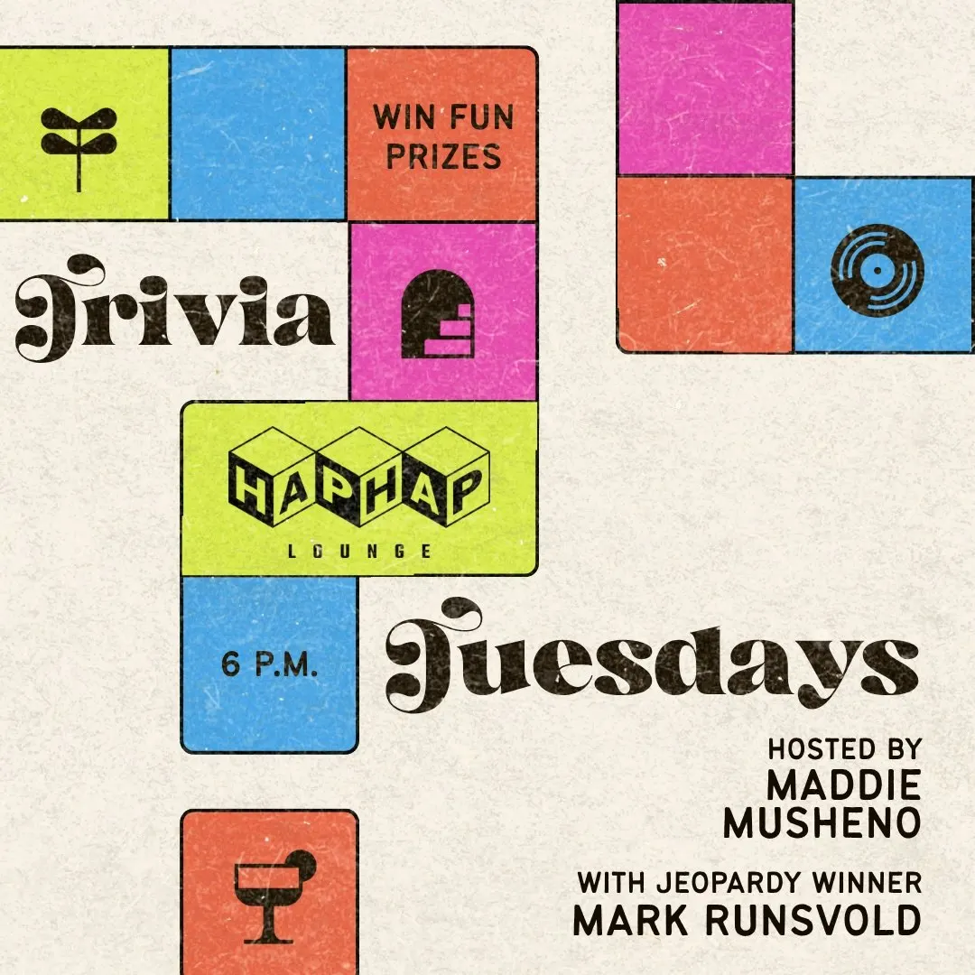 Trivia!