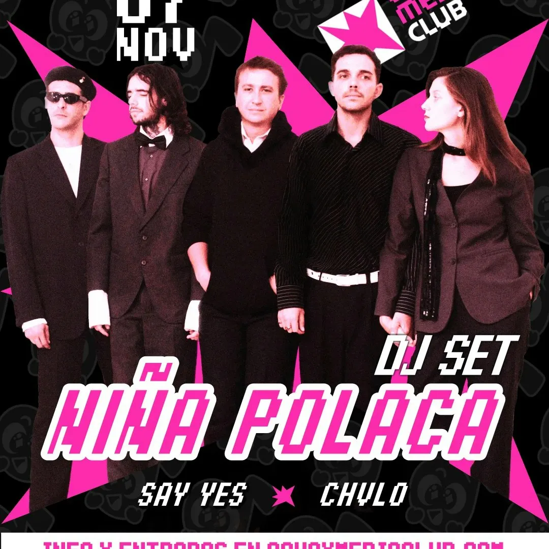 Ochoymedio Club