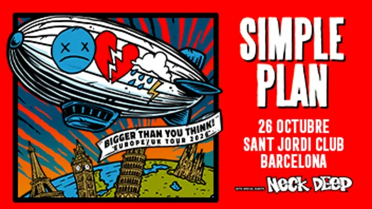 Simple Plan