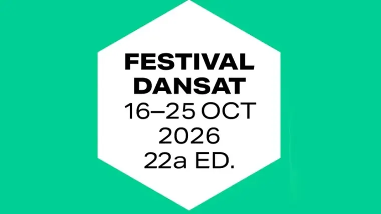 22è Festival Dansat 2026