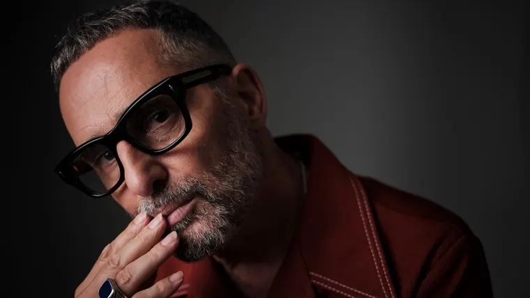 Jorge Drexler
