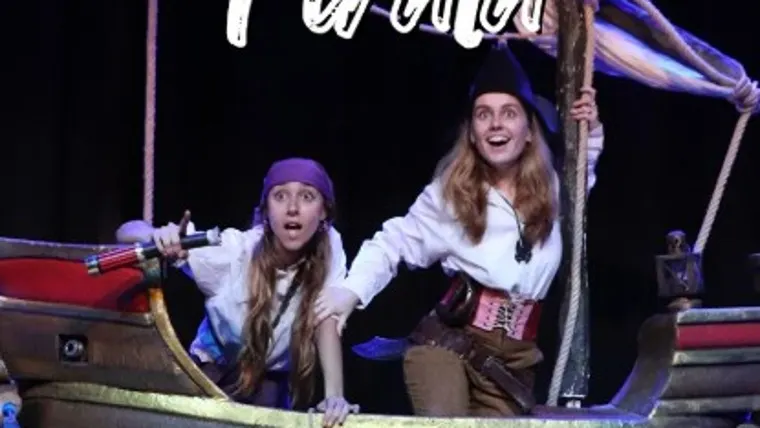 'Un somni pirata'