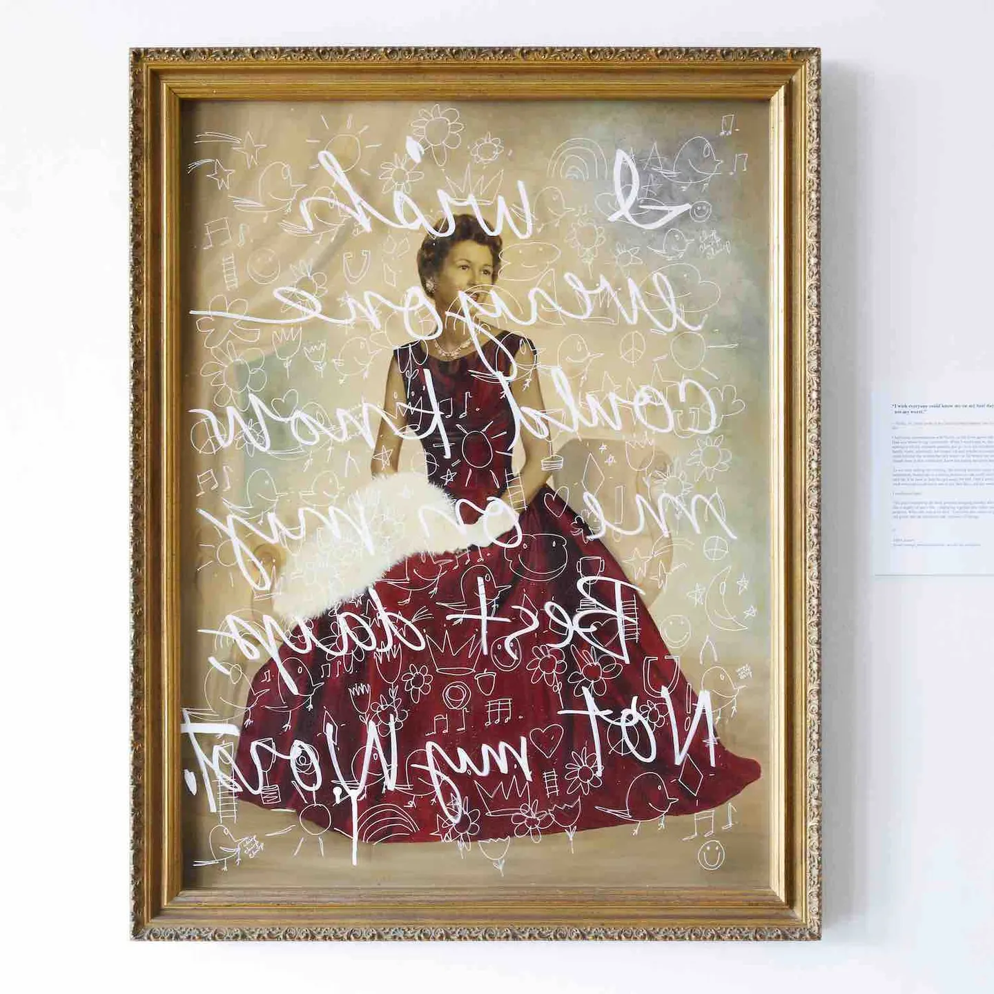 Art of the Wish — Ella Sharp Museum