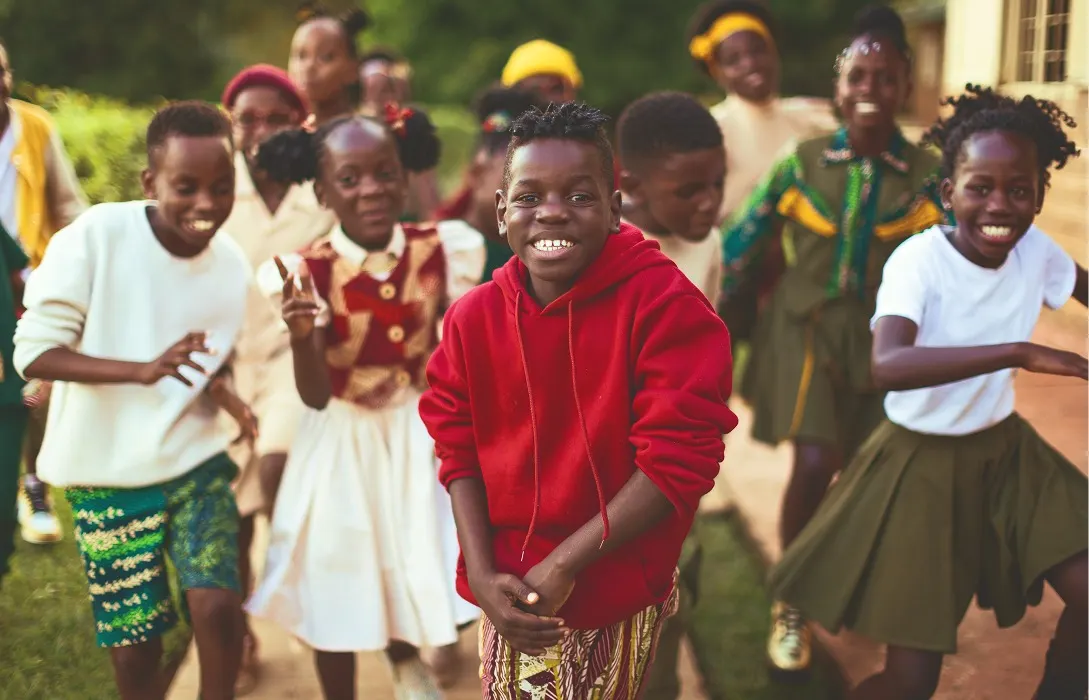 Watoto Children Chior - Ballarat Christian College