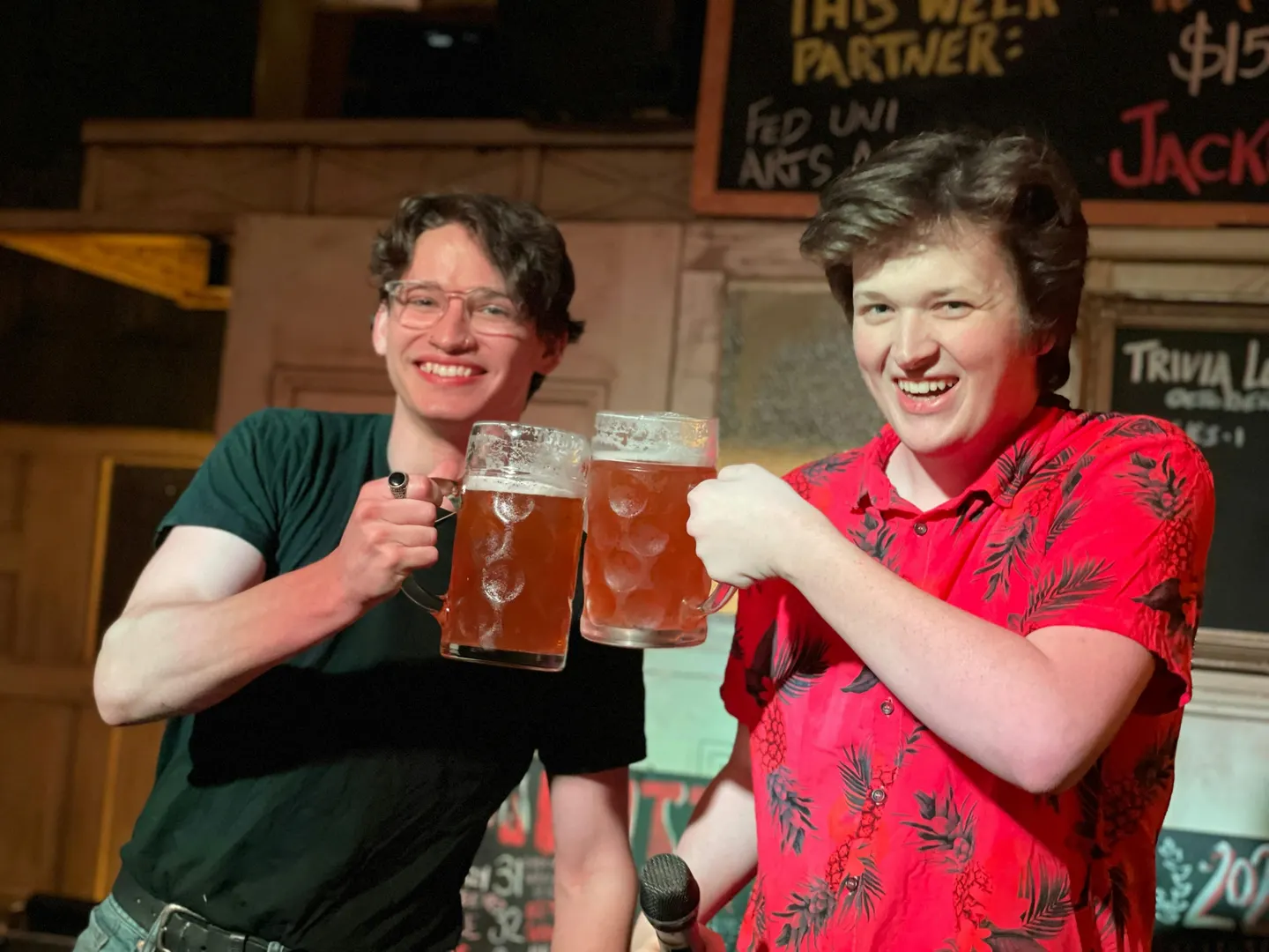 Hop Temple Trivia