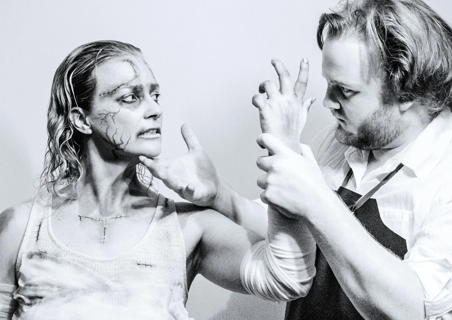 Frankenstein