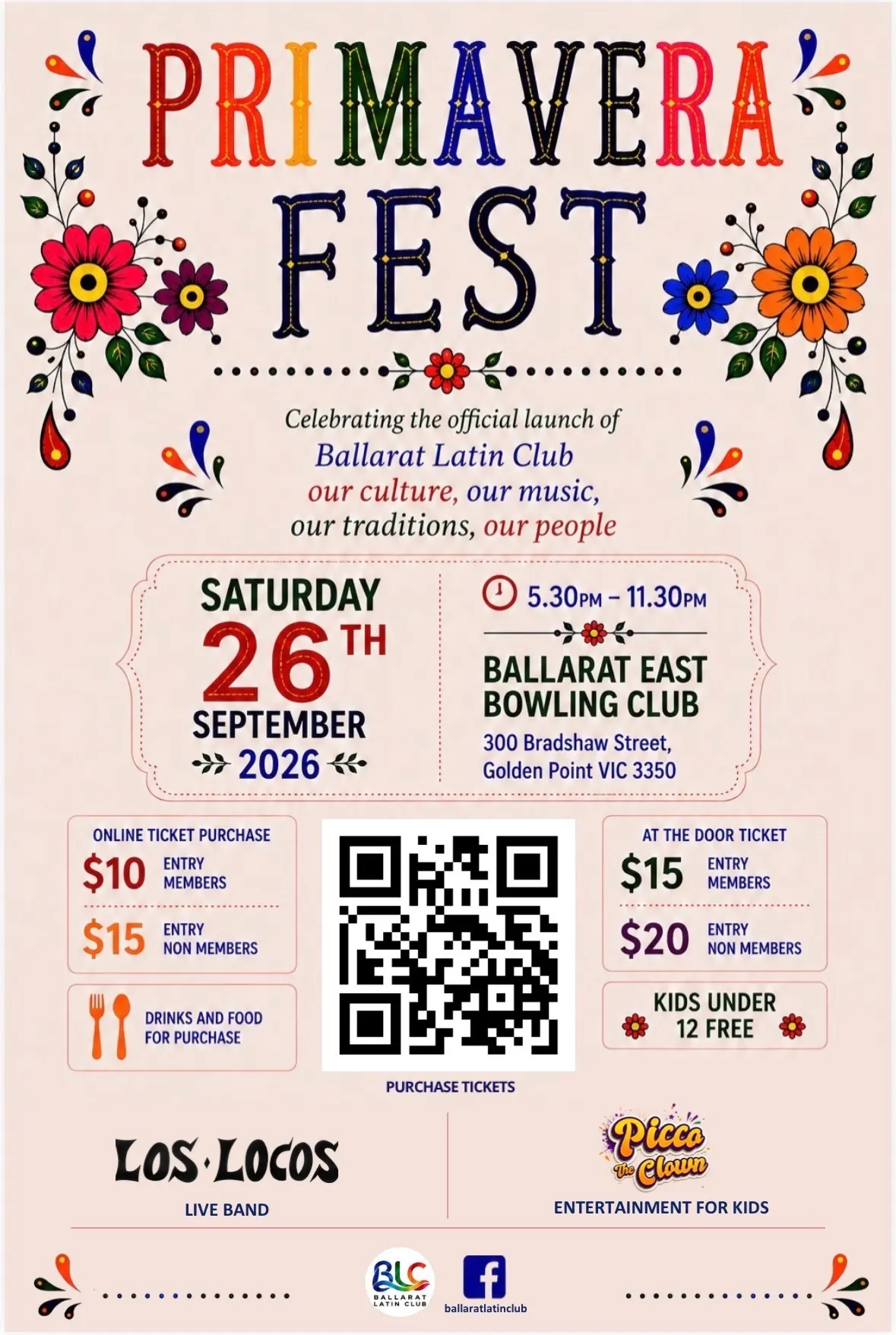 Primavera Fest