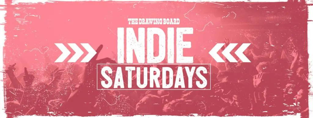 Indie Saturdays York | Freshers Special!