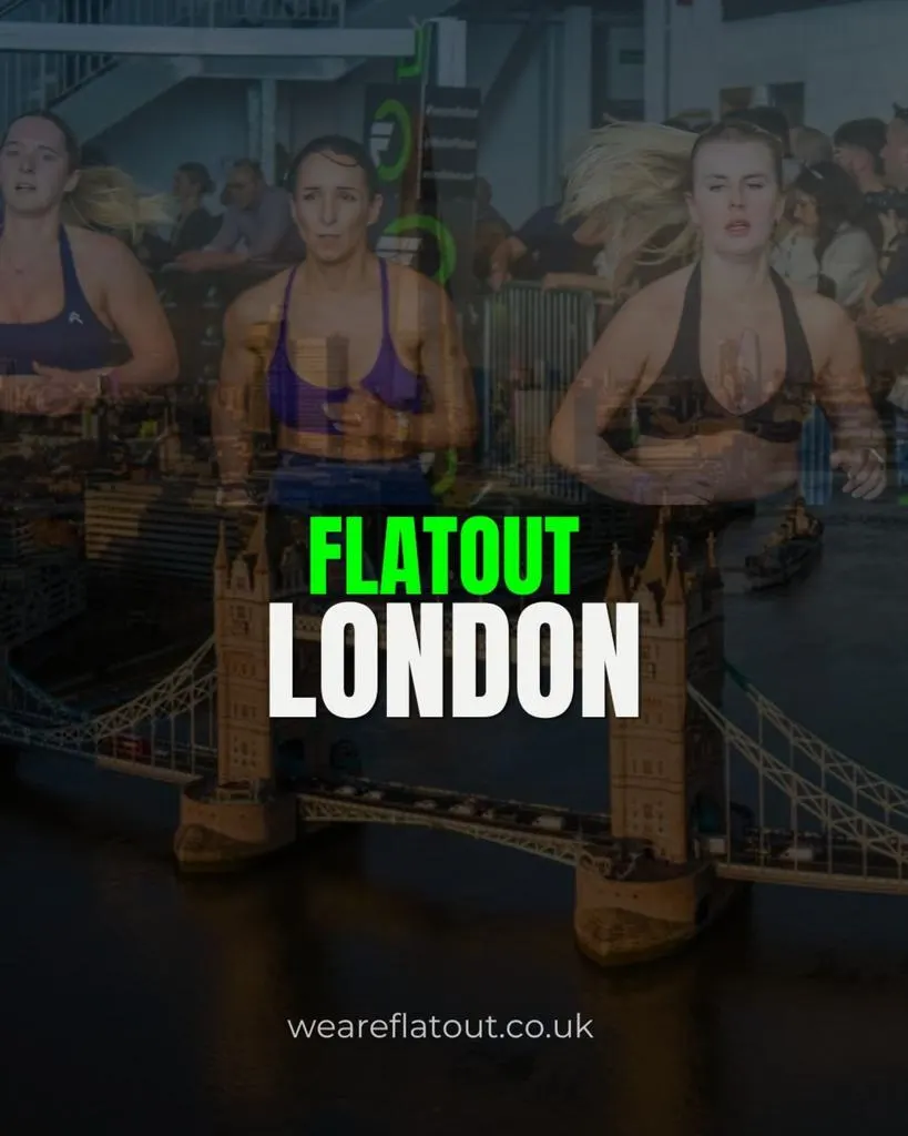 Flatout London
