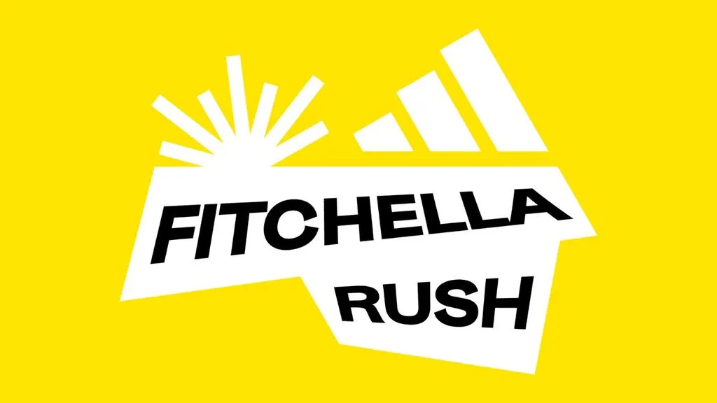 Fitchella - Rush Event, Sunday 13 December 2026