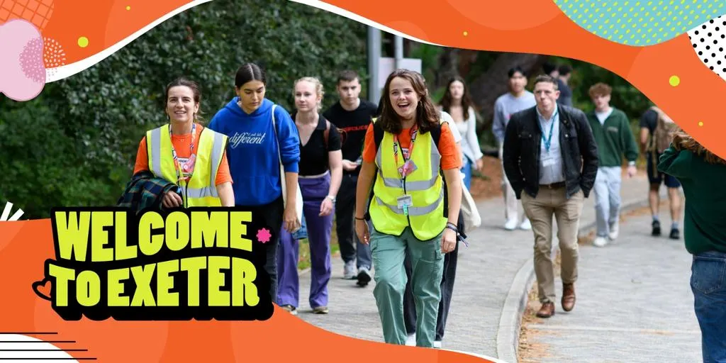11:00 Campus Tour