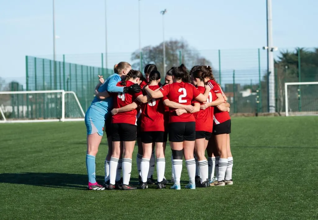 QUB Ladies Soccer Membership