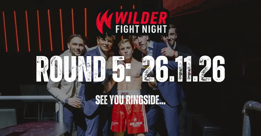 Wilder Fight Night Southampton: Round 5! 🥊