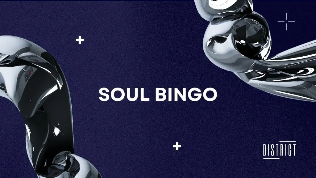 Soul Bingo
