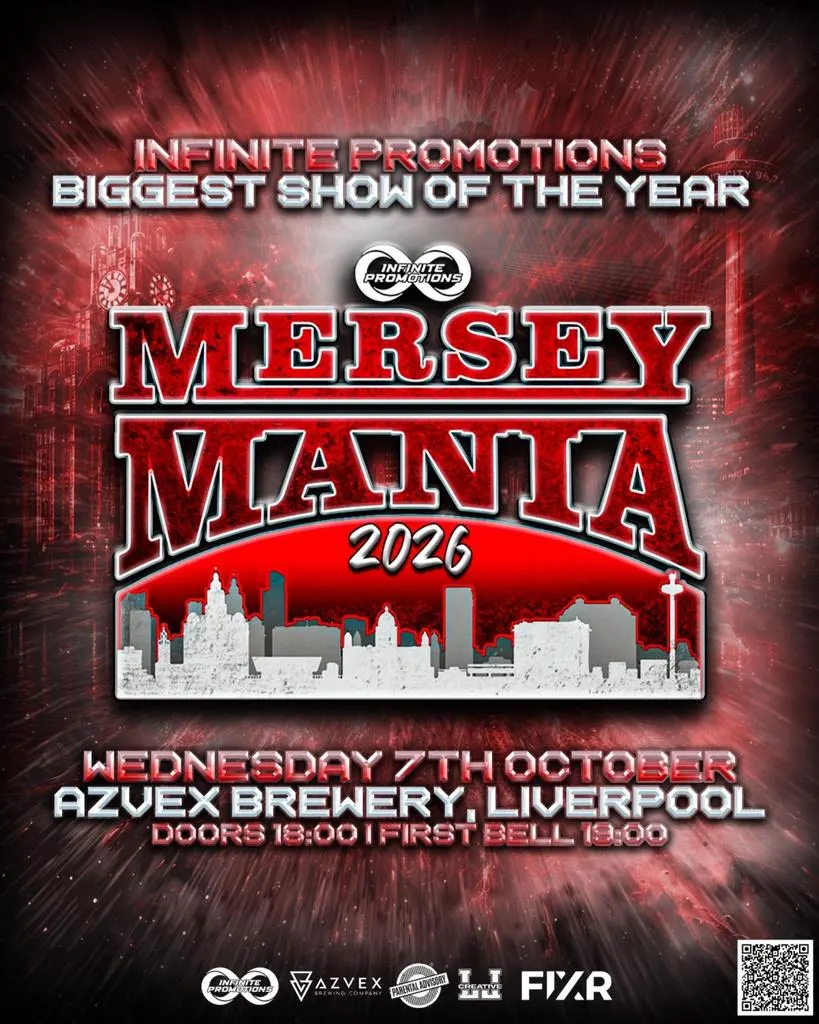 MERSEYMANIA 3