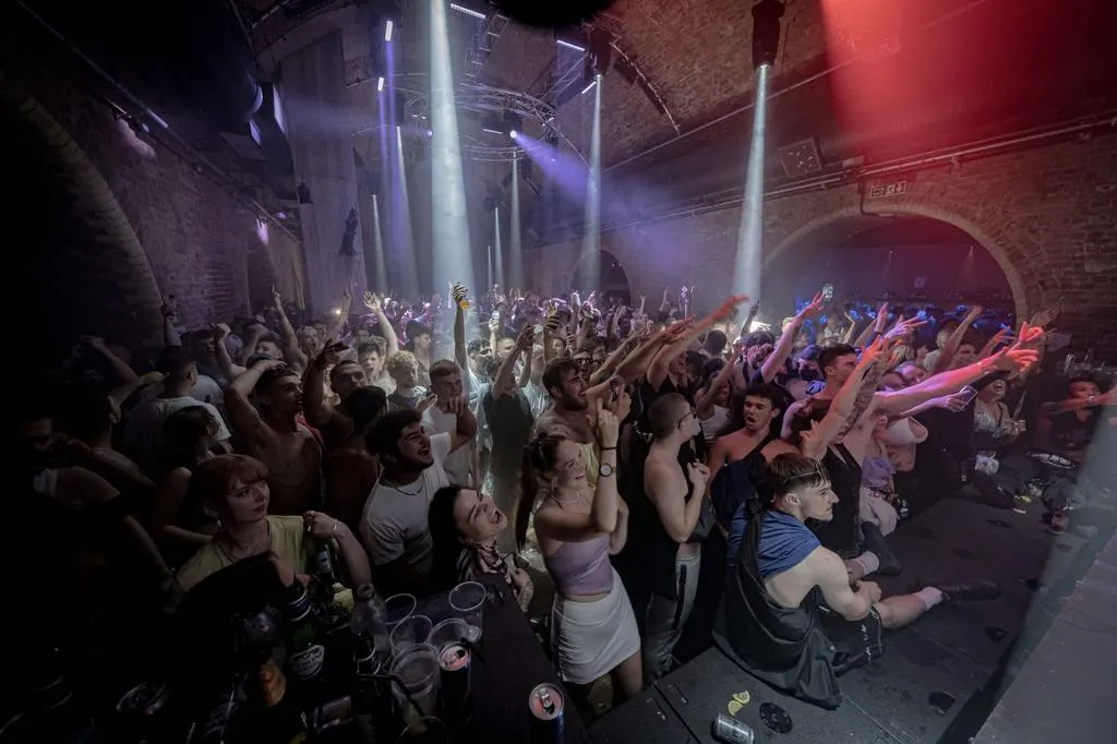 XXL DNB – 140, BASS, GRIME, BREAKS, MINIMAL, ROLLERS – LAST FREE TICKETS + FREE DRINK