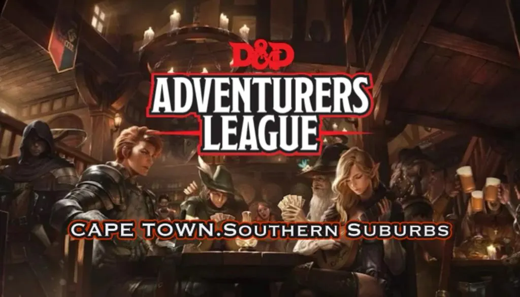 Adventurers League