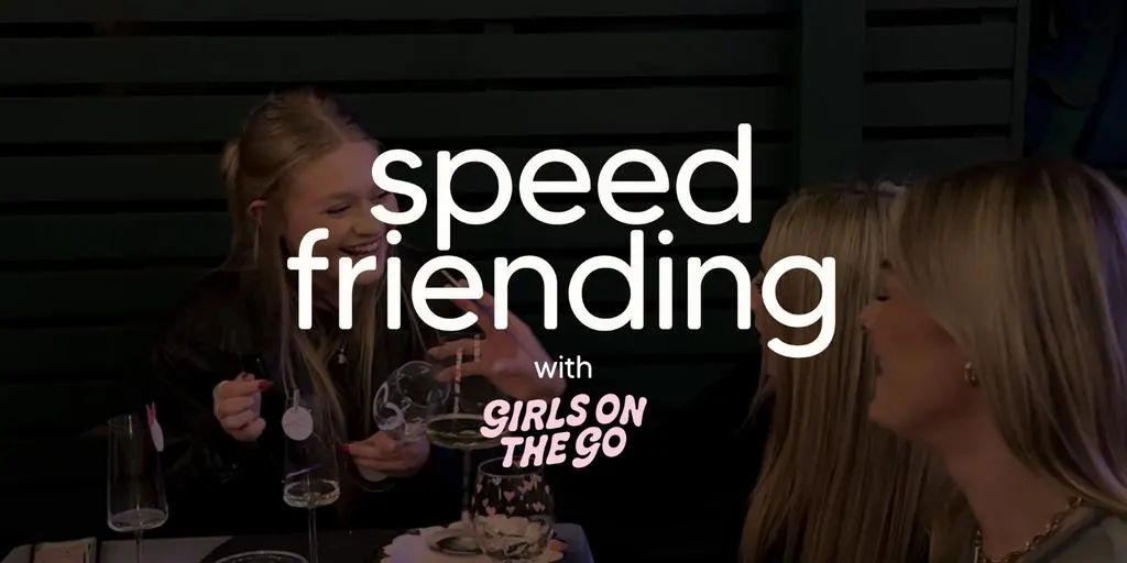 GOTG Speed Friending (students)