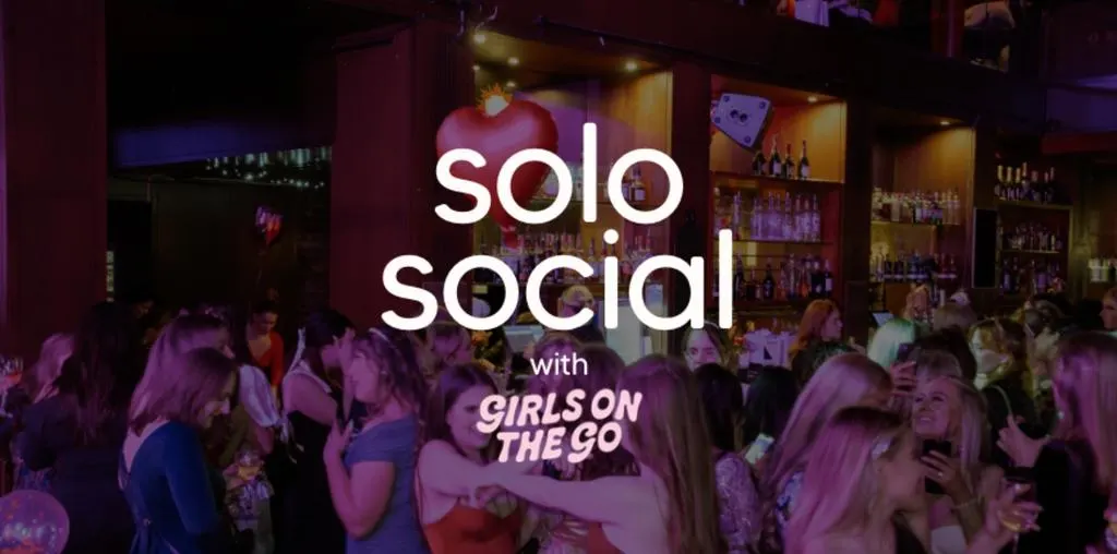 GOTG Solo Social