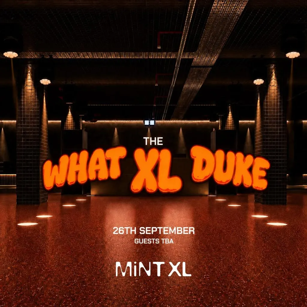What the Duke? Mint XL Opening Weekend