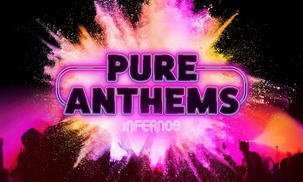 Pure Anthems