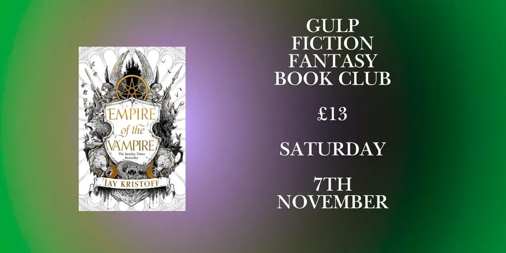 Fantasy Book Club