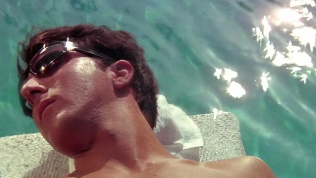 The Graduate