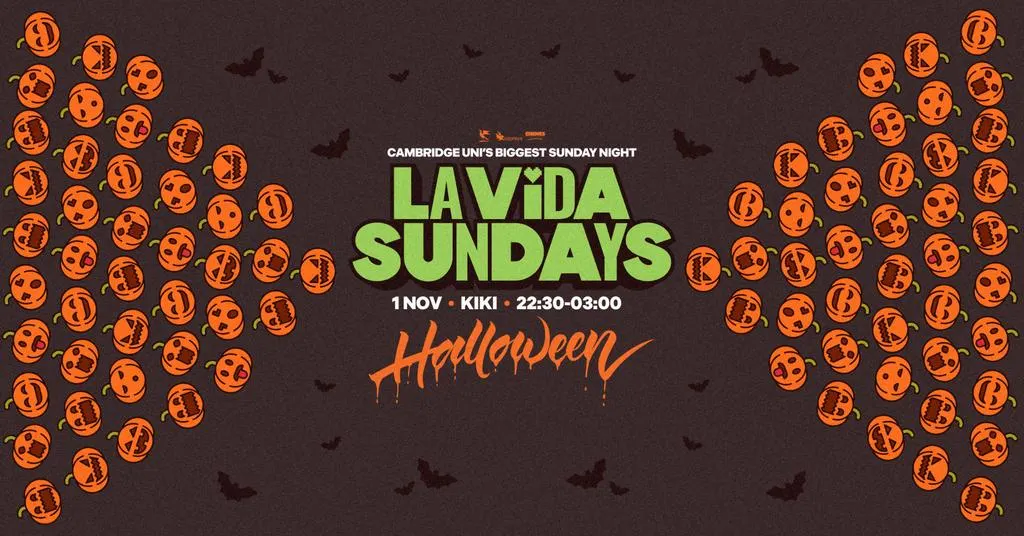 La Vida - Halloween After Life