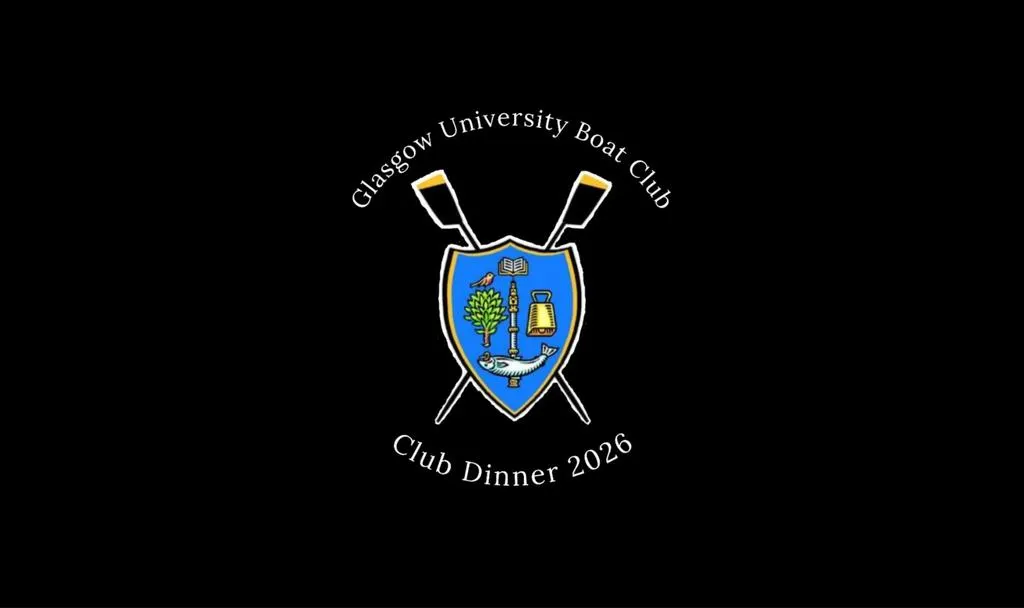 Club Dinner - GUBC