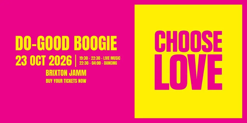 Do-Good Boogie