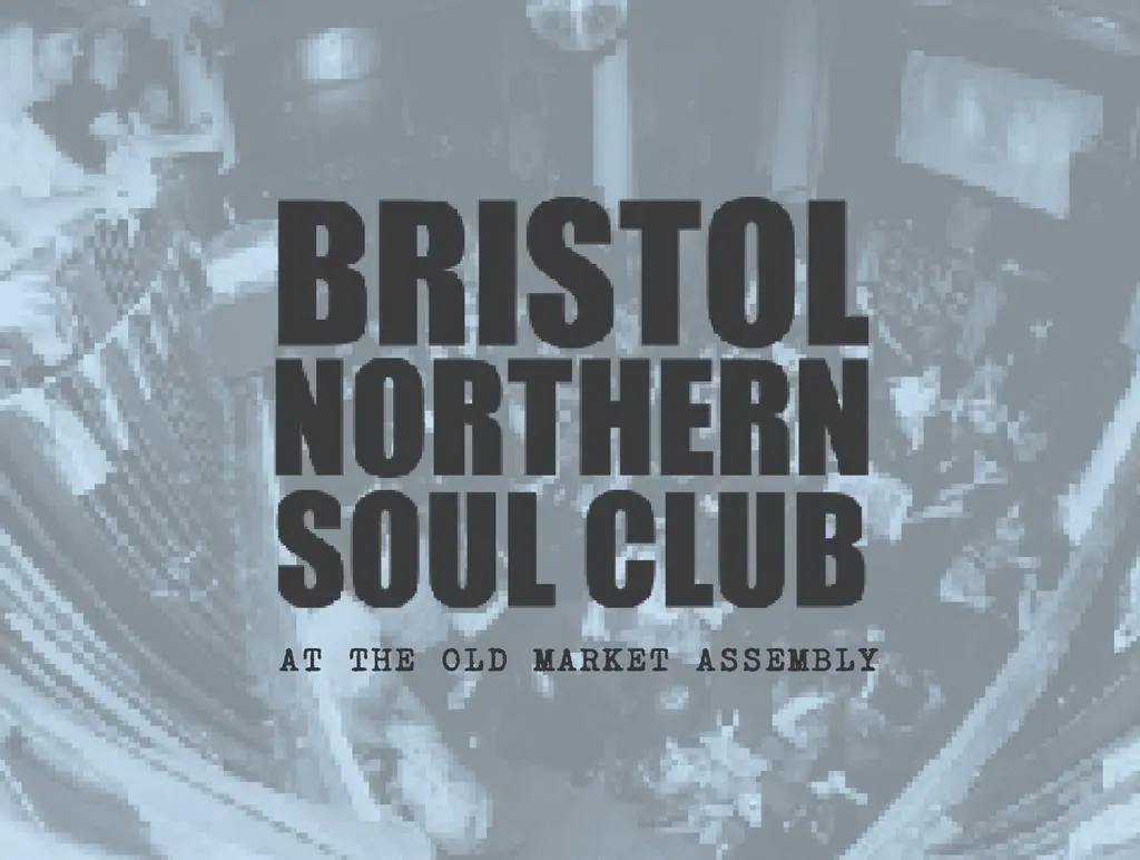 Bristol Northern Soul Club