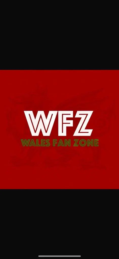 Wales Fan Zone - Wales vs Denmark