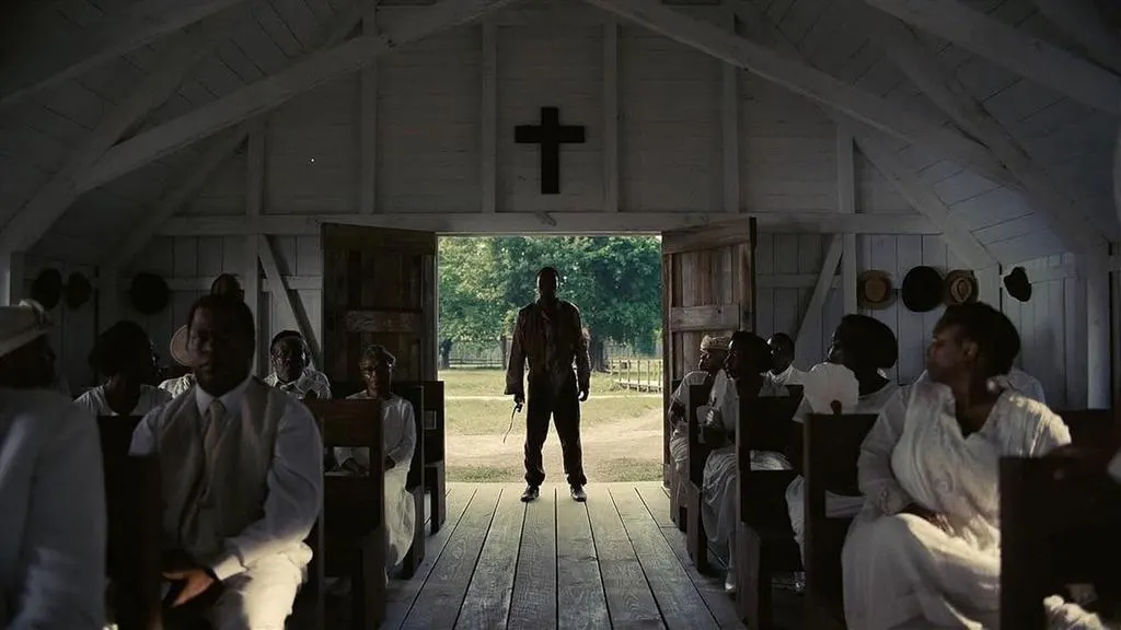 Sinners