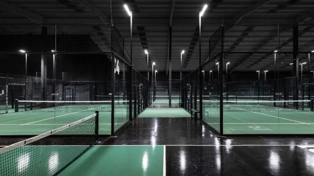 EXIM Weekly Padel