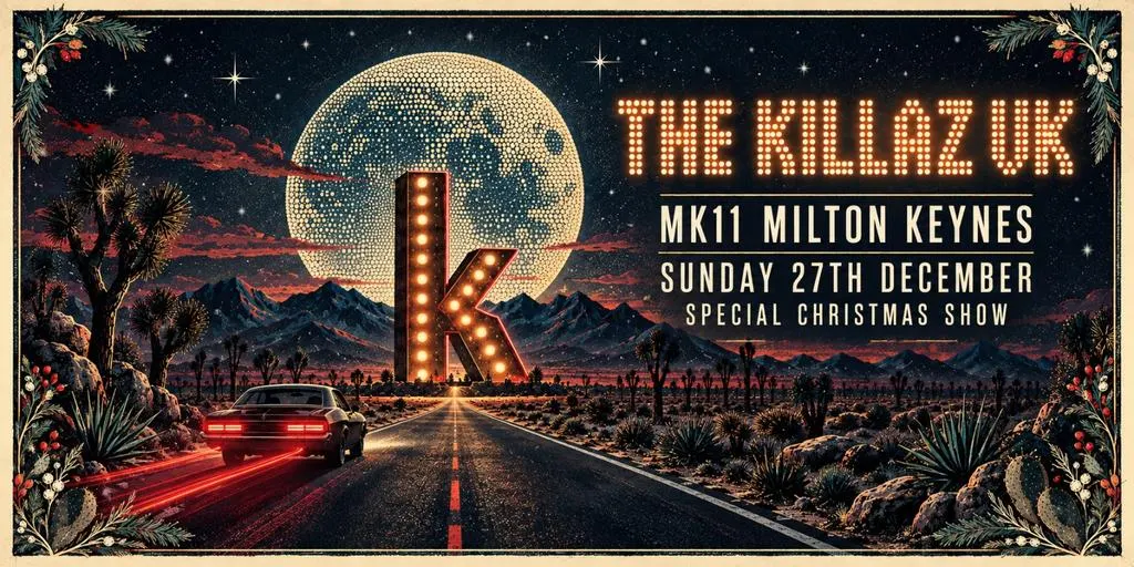 The Killaz UK