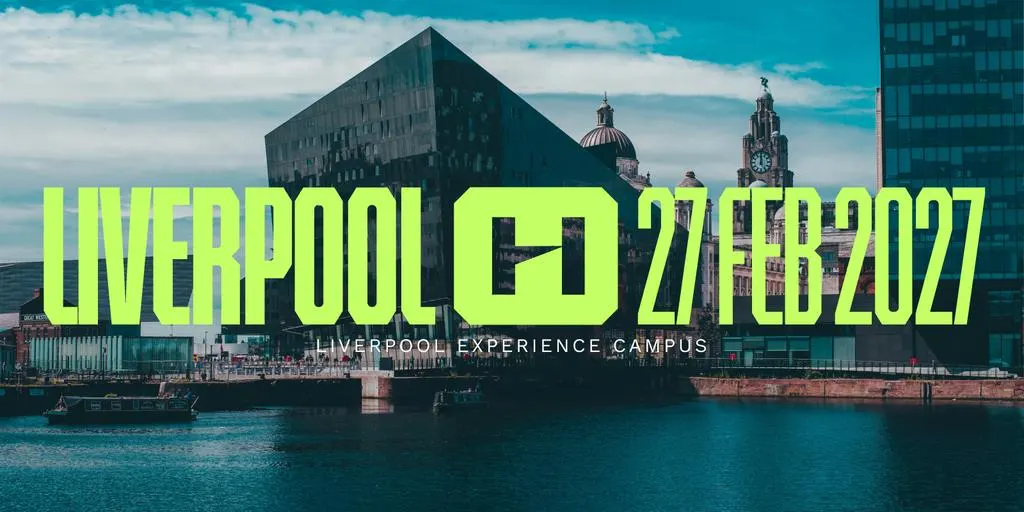 The Hybrid Games Liverpool 2027 - Female Solo