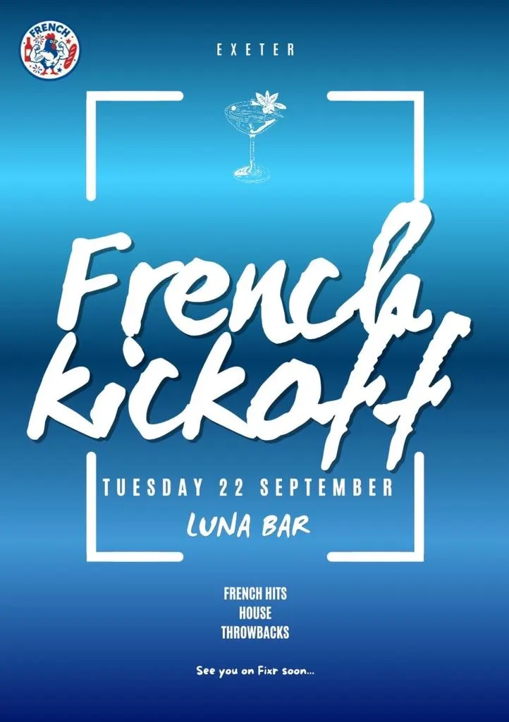 French Kickoff