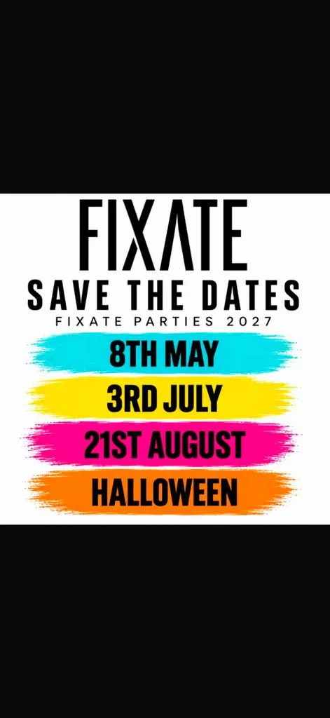 Fixate House & Techno