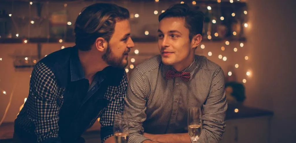 Gay Speed Dating London | Ages 21–45 | Village Soho