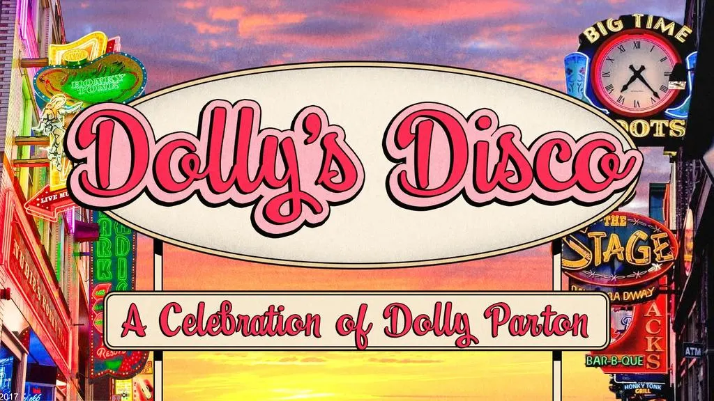 Dolly's Disco ๐๐ข