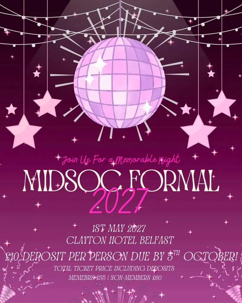 MidSoc formal 2027 deposit!