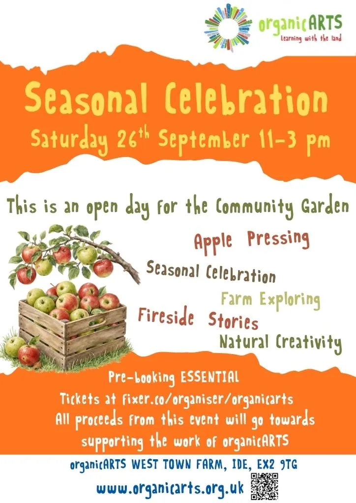 Seasonal Celebration