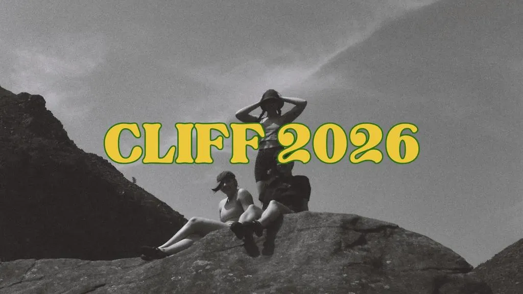 Climbing Ireland Film Festival 2026