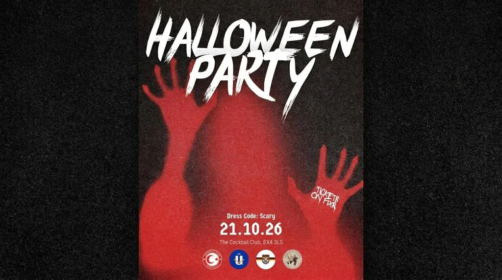 Halloween Party
