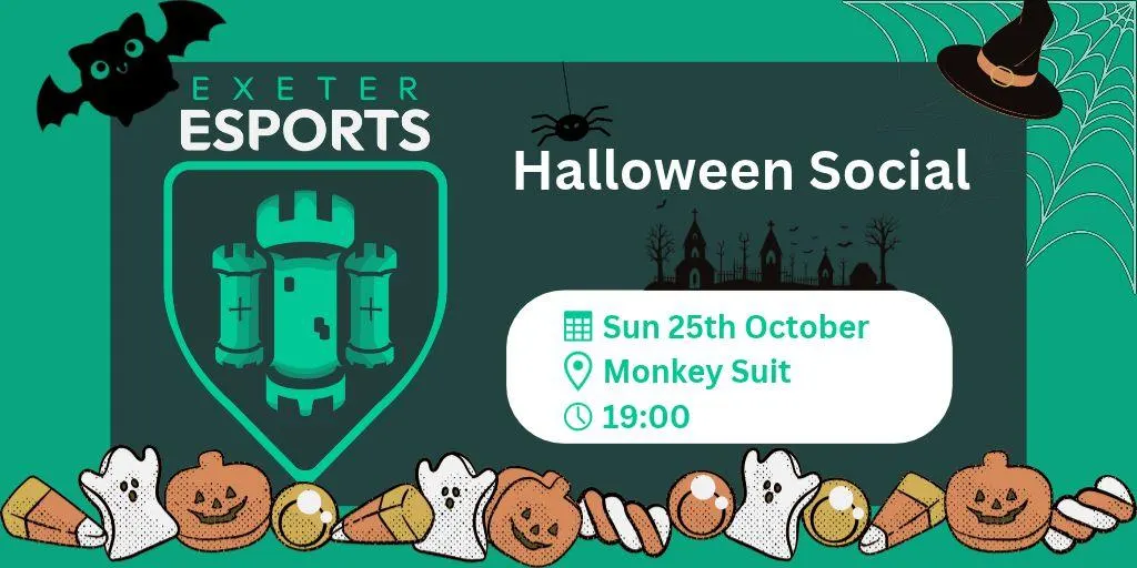 Halloween event