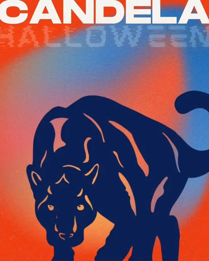 Candela Halloween Edition