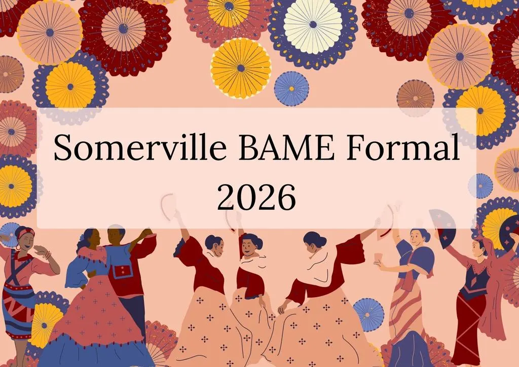 Somerville BAME Formal MT 26